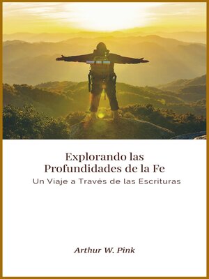 cover image of Explorando las Profundidades de la Fe